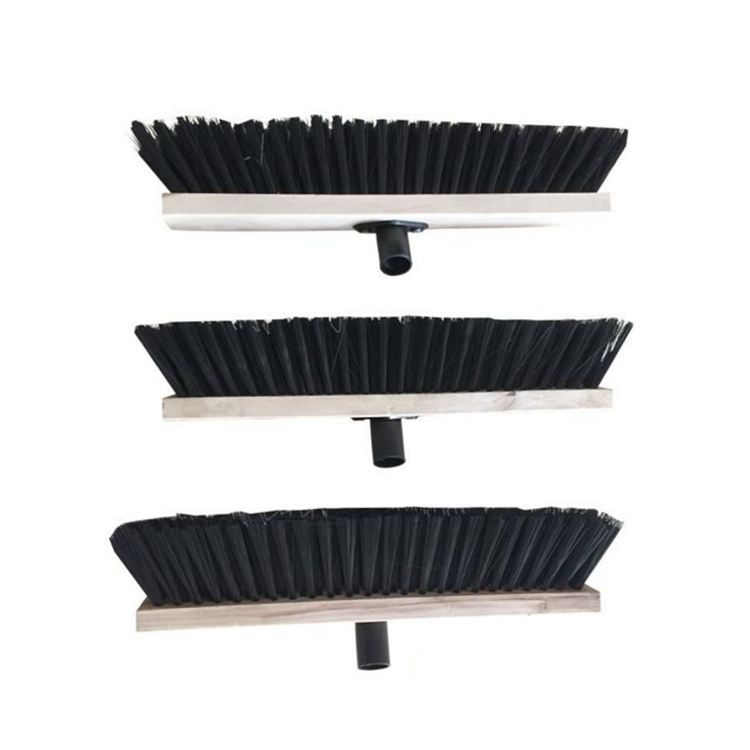 Wooden Floor Broom Cleaning Washing Brush Sweeper Brush 