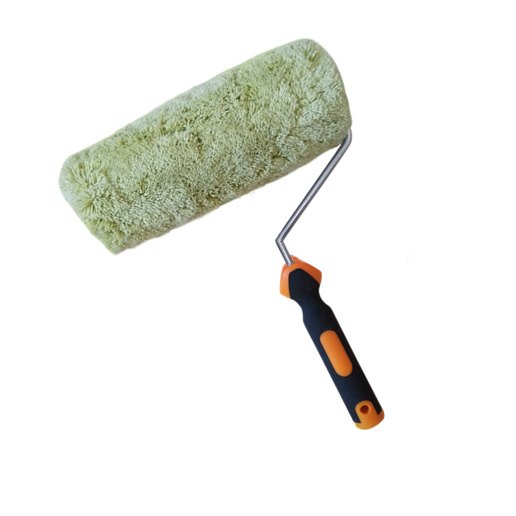 High on sale nap roller
