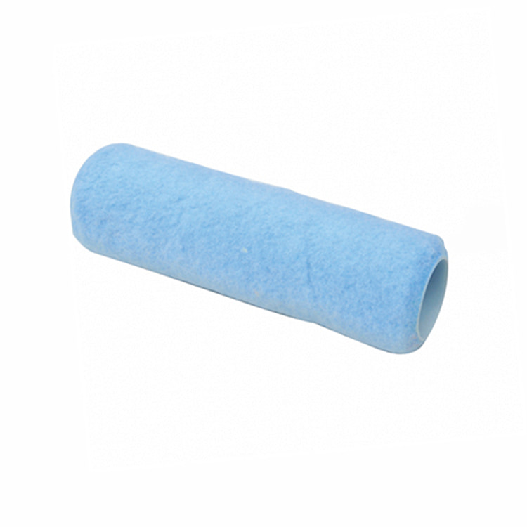 Painting Tools Go Paint Roller Cover Wall Paint Brush Polyester Fabric Roller Refill