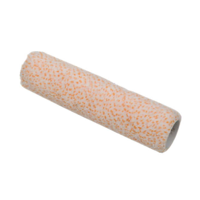 Wall Roller Refill Professional Painter's Tools Different Fabric Thermo Welded Paint Roller Sleeve