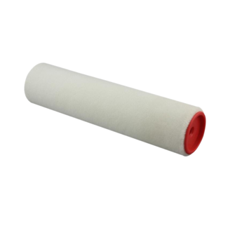 Wall Decoration Wholesale Round European Style 50% Wool Paint Roller Cover