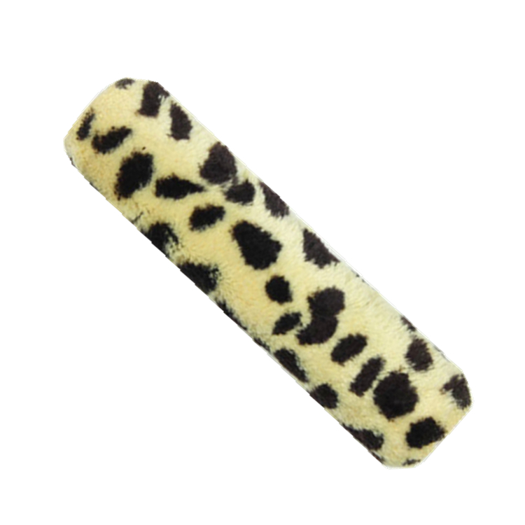 Decorative Tools Leopard Print Roller Refill for Paint Roller Frame Provide OEM Service 