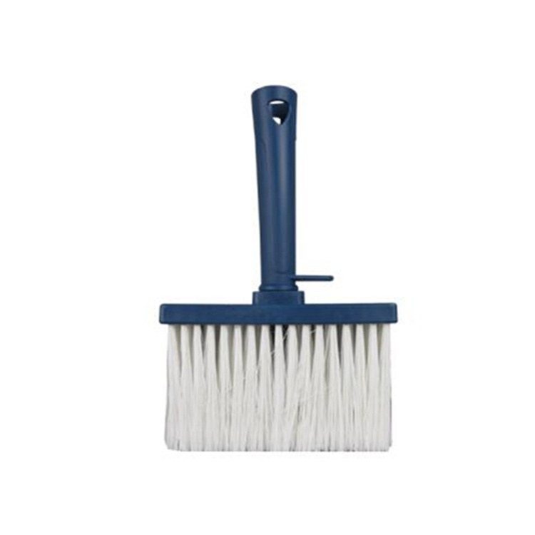 Decoration Tools Economic Block Brush Cheapest Synthetic Hair Ceiling Paint Brush 