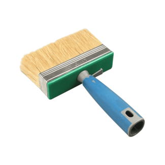 Construction Tools Ceiling Cleaning Brush Boar Acid Paint Brush Dust Corn Brush