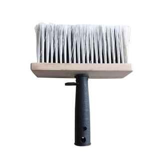 Ceiling Brush Wall Roof Noora Brush with Plastic Handle 