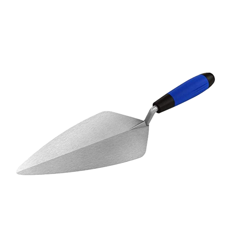 Set Di Attrezzi Marshalltown Per Muratori Con Borsa Degli Attrezzi In Tela | Leroy Merlin - Foto 14