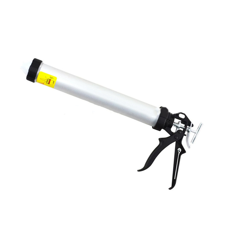 9 Inch American Style Caulking Gun Tubers Glass Glue Gun 