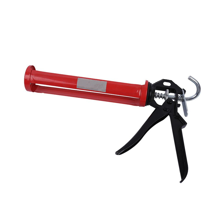 Thickened Glue Gun Manual Caulking Gun Tubers Glass Glue Gun 