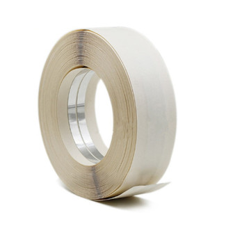Plaster Corner Protective Guide Tape Joint Drywall Paper Flexible Metal Corner Tape for Gypsum Board Application 