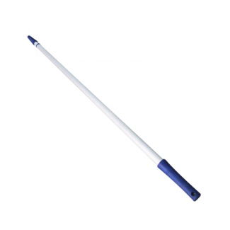Stable Roller Extension Aluminum Pole Thick Telescopic Rod for Extend the Length of Paint Spike Roller and Scraper