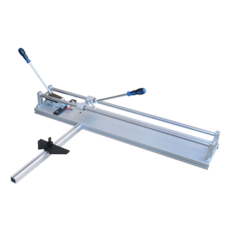 Manual Tile Cutter Porcelain Floor Wall Cutting Machine Hand Tool Portable Ceramic Cutter Building Tools 