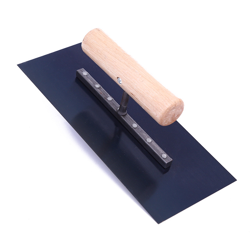 House Building Brick Laying and Finishing Plaster Trowel Float Hand Trowel