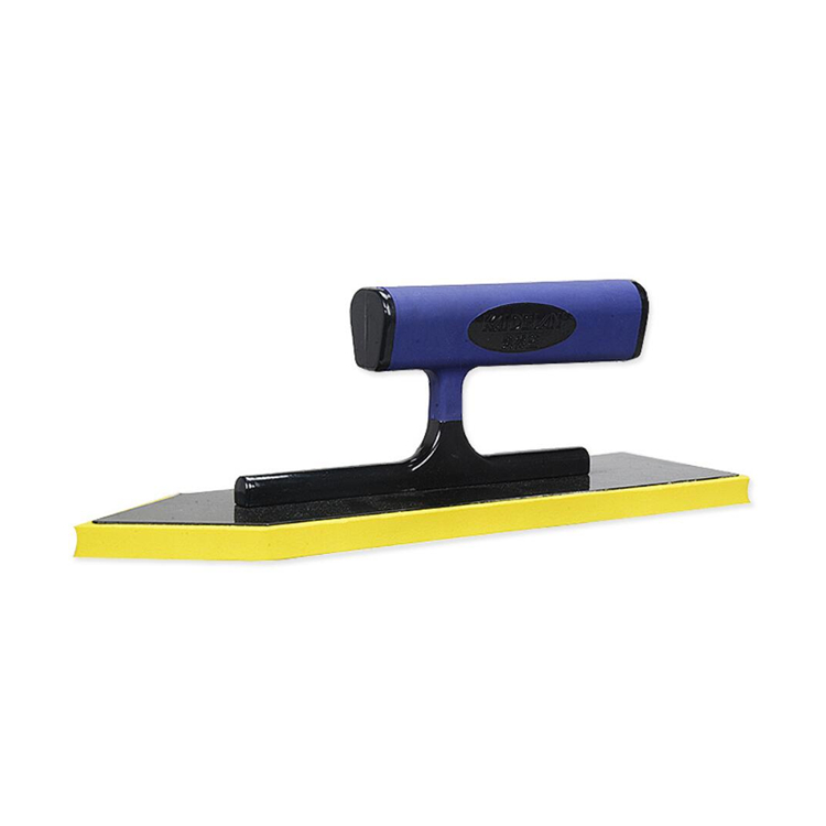 EVA Foam PU Float Plastering Trowel Tile Filling Knife 