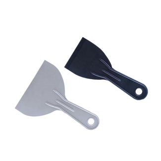 Plastic Putty Taping Paint Scraper New PP Blade Knife Drywall Spreader Tool for Wall Floor Tile to Performing Operations