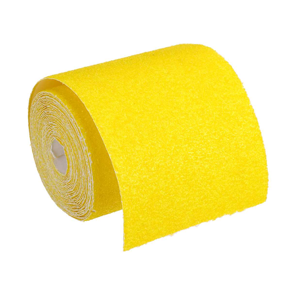 Abrasive Tools Sanding Sander Sandpaper Roll Hand Wet Dry Power 80 120 Grit Aluminium Oxide Sand Paper for Woodwork Metalwork 
