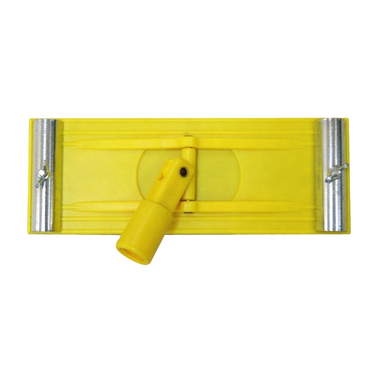 Drywall Handheld Belt Sander with Pole Sand Trowel Sand Paper Sanding Block DIY Tool Bubble Sandpaper Sand Cloth Racks 