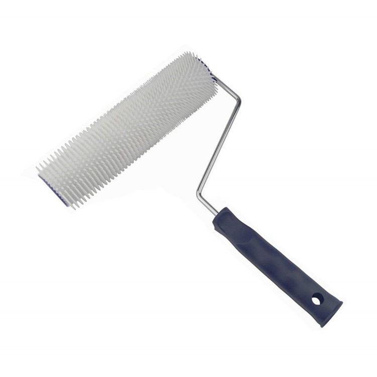 thumbnail image 2 of Free Sample High Density Foam Paint Brush Set Products From Danyang Fly Dragon Brushes & Tools 2 of 10