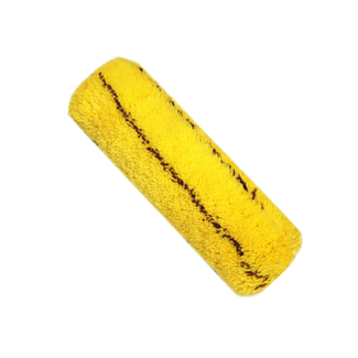 Tiger Stripe 230mm Roller Brush Polyamide Roller Cover for Home Wall Ceiling
