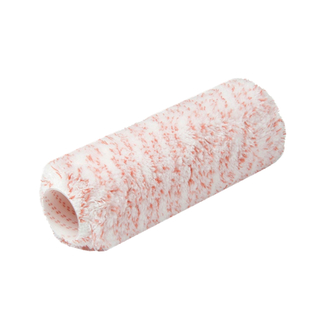 Professional Acrylic Roller Sleeve Hot Melt Colorful Roller Cover From China Supplier