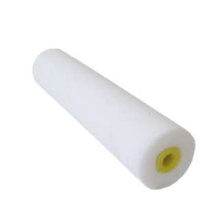 Sponge Roller Cover Non-drip Paint Roller Refill