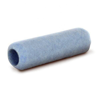 9 Inch Perforated Paint Roller Refill 3/4 Inch 3/8 Inch Pile Roller Cover Perforation Roller Sleeve
