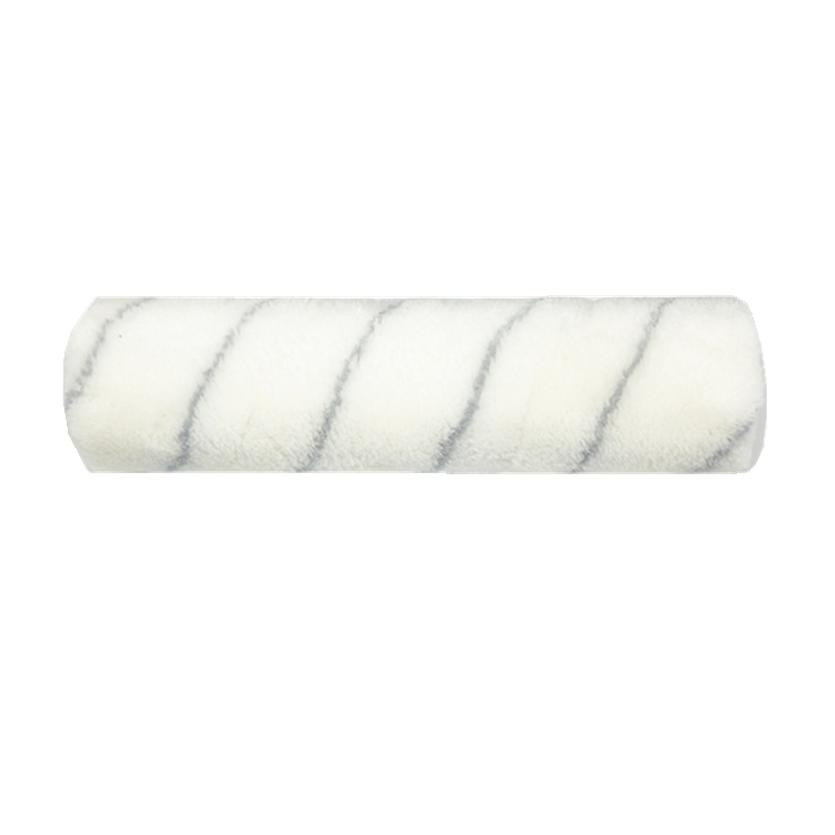 High Grade Wool Fabric Best Paint Roller Cover Wall Painting Tools