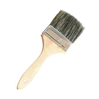 Boar Cleaning Brush Bristle Painting Brush with Cheap Price