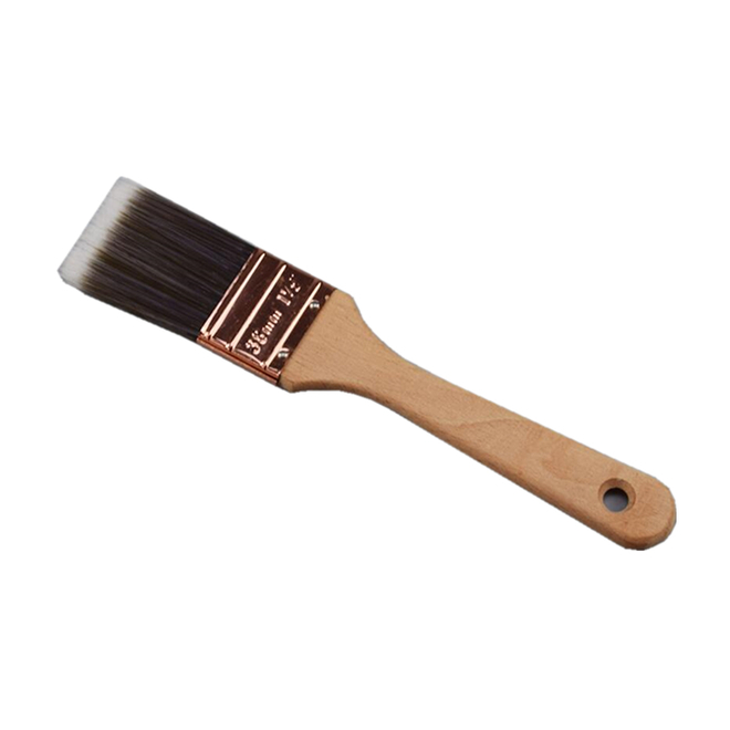 Painting Tools Hog Bristle Paint Brush with Cheapest Price for Sale