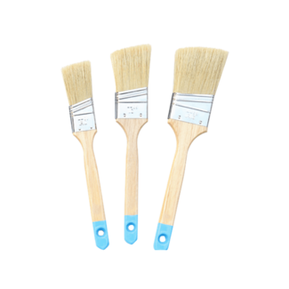 America Market Bristle Brush Material and Cleaning Function Paint Sash Brush