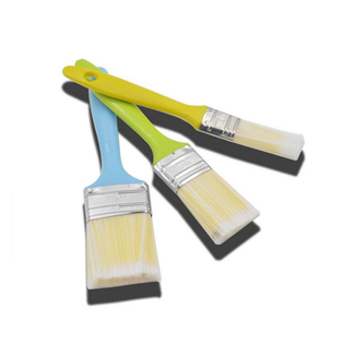 Wholesale 3PC Color Handle Decoration Tools Paint Brush Set