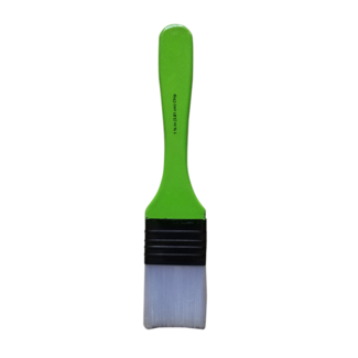 Plastic Nylon Flake Chip Brush Broom PET Filaments Light and Handy Paint Brush
