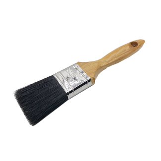 Competitive Price Filaments Mixed Painting Brush with Natural Bristle