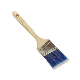 Premium Paintbrush Home Trim Paint Brush Angle Sash Paint Brush for Walls Decoration