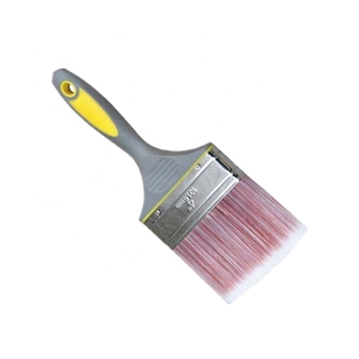 Professional Hardware Epoxy Commercial Paint Brush Nylon Acrylic Filaments BBQ Grill Brush Dust Cleaning Brush Tools