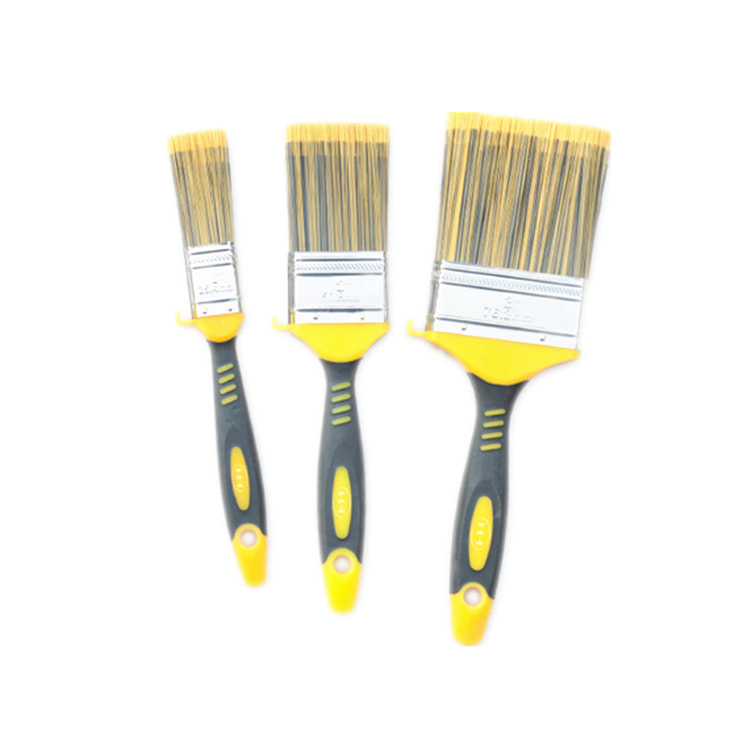 China Wholesale Market Style Good Price OEM Paint Brush Set