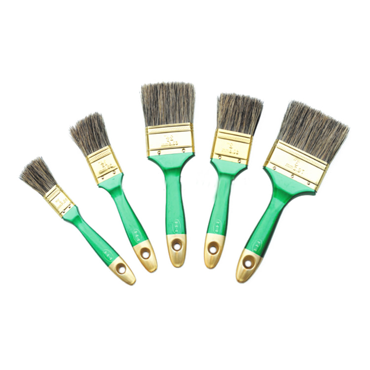 Hand Tools Good Price Wall Painting Brush Set