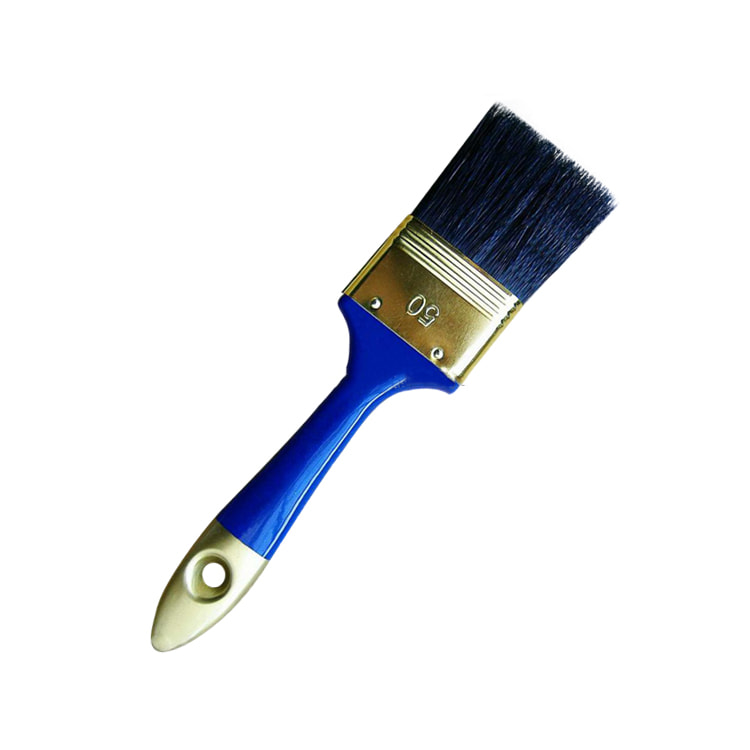 Sanfine Acid Brush Pure Black Boar Paint Brush Auto Brush