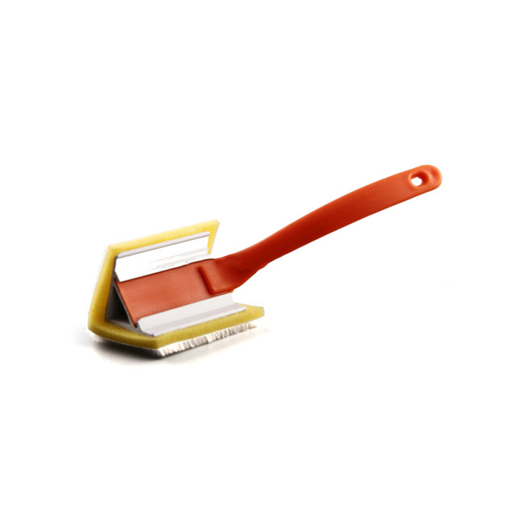 Corner Paint Brush Pad Perfect for Hard to Reach Areas Paint Edger