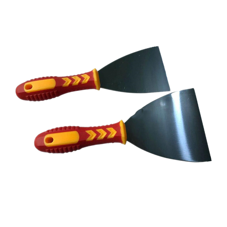 Stainless Steel Drywall Mover Flexible Taping Knife Wall Scraper Painting Tools