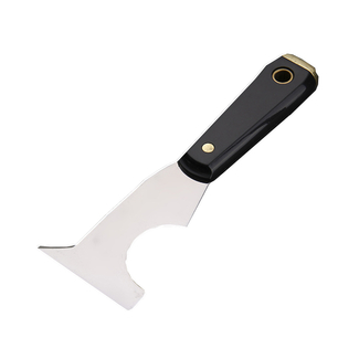 Construction Tools Drywall Taping Knife Multifunction Stainless Steel Putty Knife Paint Scraper