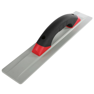 Plastering Skimming Trowel Wall Plasterboard Flooring Grout Float Tiling Tool for Concrete Dry Lining Cement Tools
