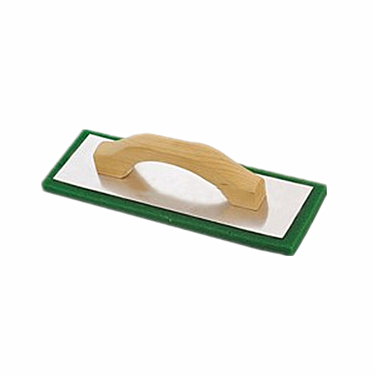 Poly Sponge Float Plaster Plastering Rendring Trowel Surface Preparation