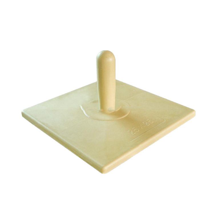 Square PU Plastering Float Trowel for Constructor