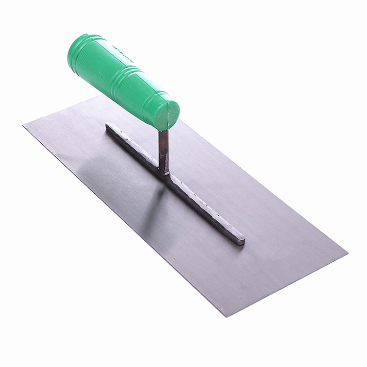 Plastic Handle TilerMate Tools Concrete Plastering Float Trowel