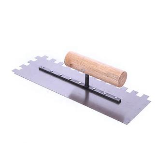 Construction Concrete Plastering Power Mason Trowel to Smooth Floor Tile Float Tools
