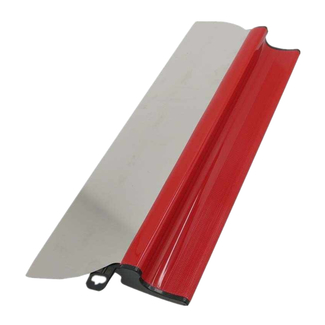 Drywall Skimming Finishing Spatula Plaster Shovel Joints Tape Knife for Wall Tools Painting Smoothing Flexi Blade