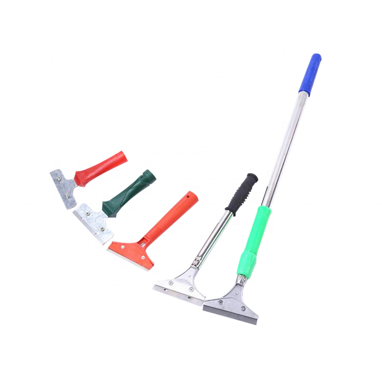 Construction Tools Tile Beauty Sewing Seam Knife Drywall Tools Cleaning Shovel for Wallpaper Paint Surface Glue Putty Scraper