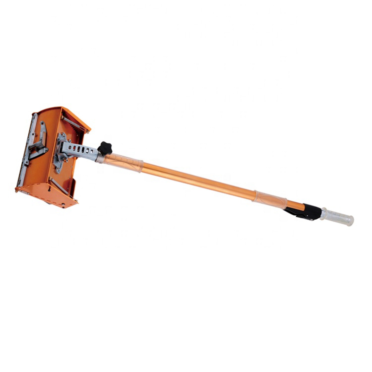 Construction Putty Tools Wall Rendering Machines Practical Drywall Taping Tool Plaster Box Setter
