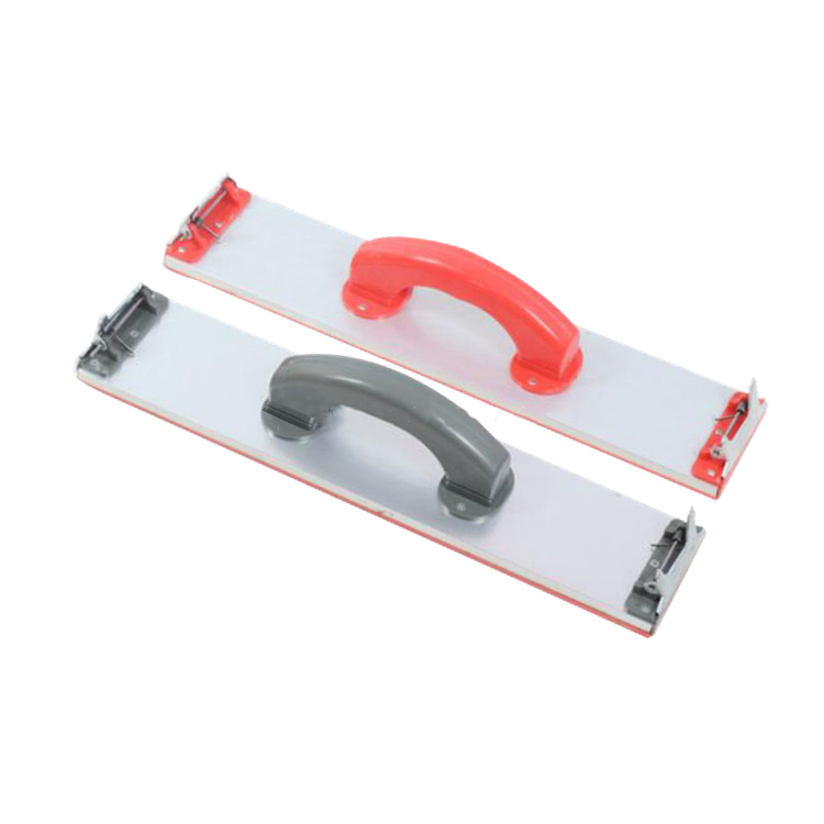 Foam Drywall Hand Sander Sanding Block ABS Drywall Tools