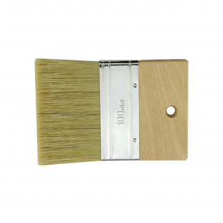 Decoration Tools Wallpaper Brush Water Based Special Paint Brush Cleaning Brush